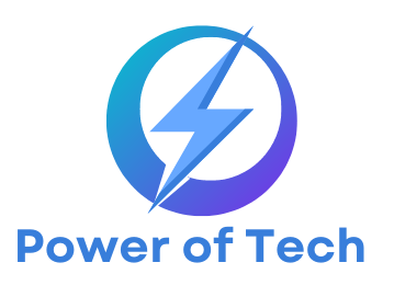 Power of Tech